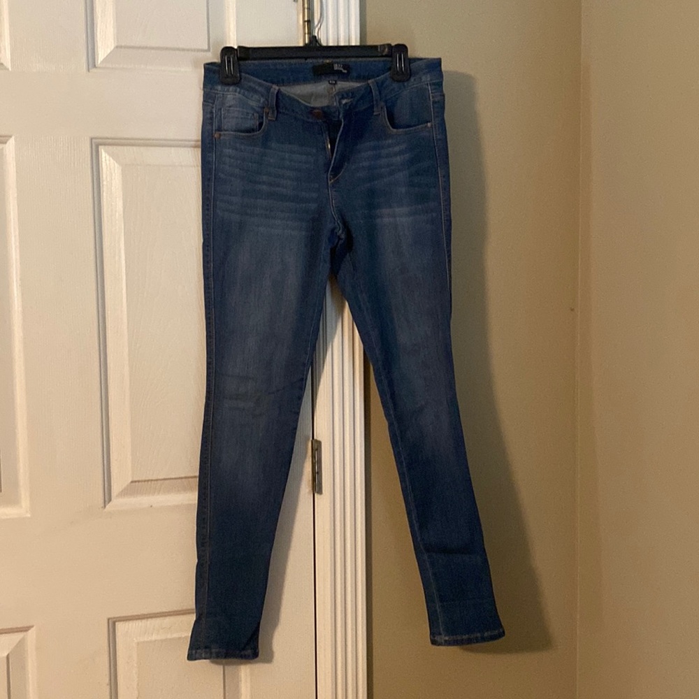 1822 Demin Skinny Jeans 8/29